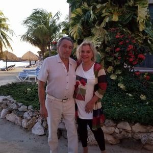 Meet your Posher, Irina